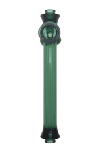 JW Original Steamroller Hand Pipe | Teal