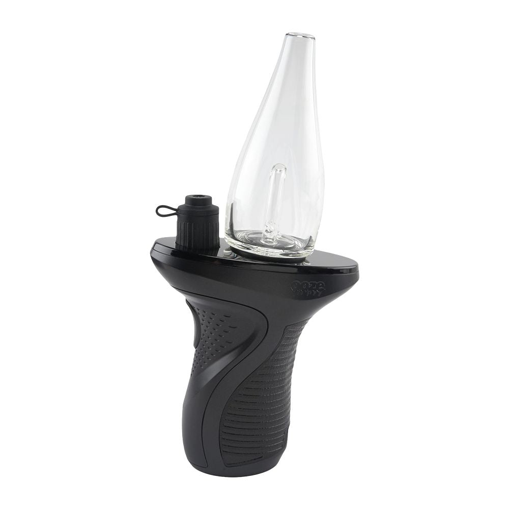 Ooze Trigger Vaporizer Max - 2400mAh / Panther Black