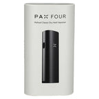 PAX Four Dry Herb Vaporizer | 2800mAh