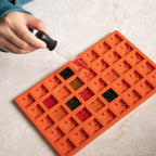 Ongrok Scored Gummy Molds