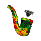 Eyce ORAFLEX Sherlock Spoon Pipe