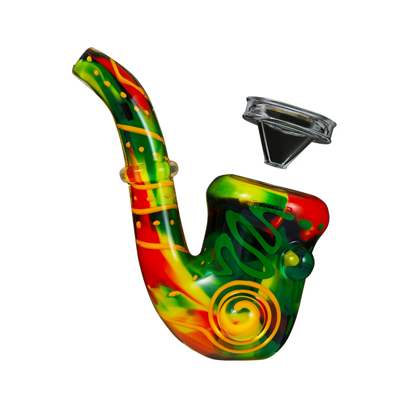 Unbreakable Pipe Bundle
