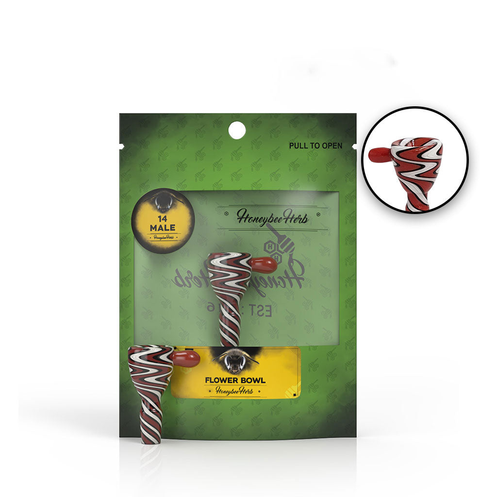 HBH Wig Wag Bowl Piece