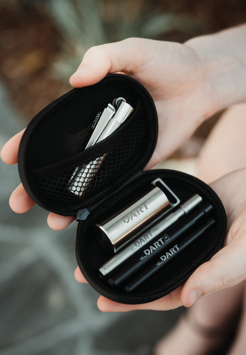 DART Premium Canister