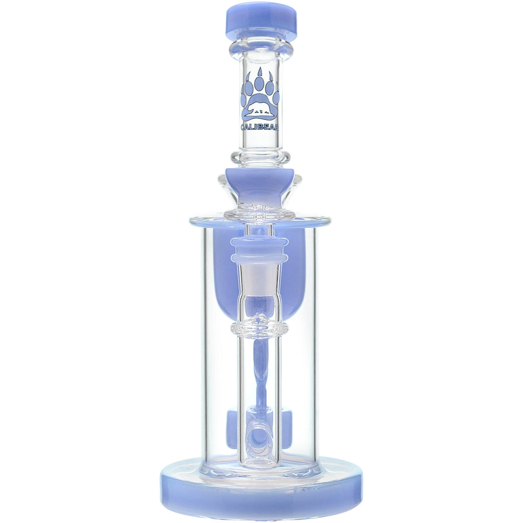Calibear Flower Of Life Klein Recycler