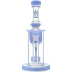 Calibear Flower Of Life Klein Recycler