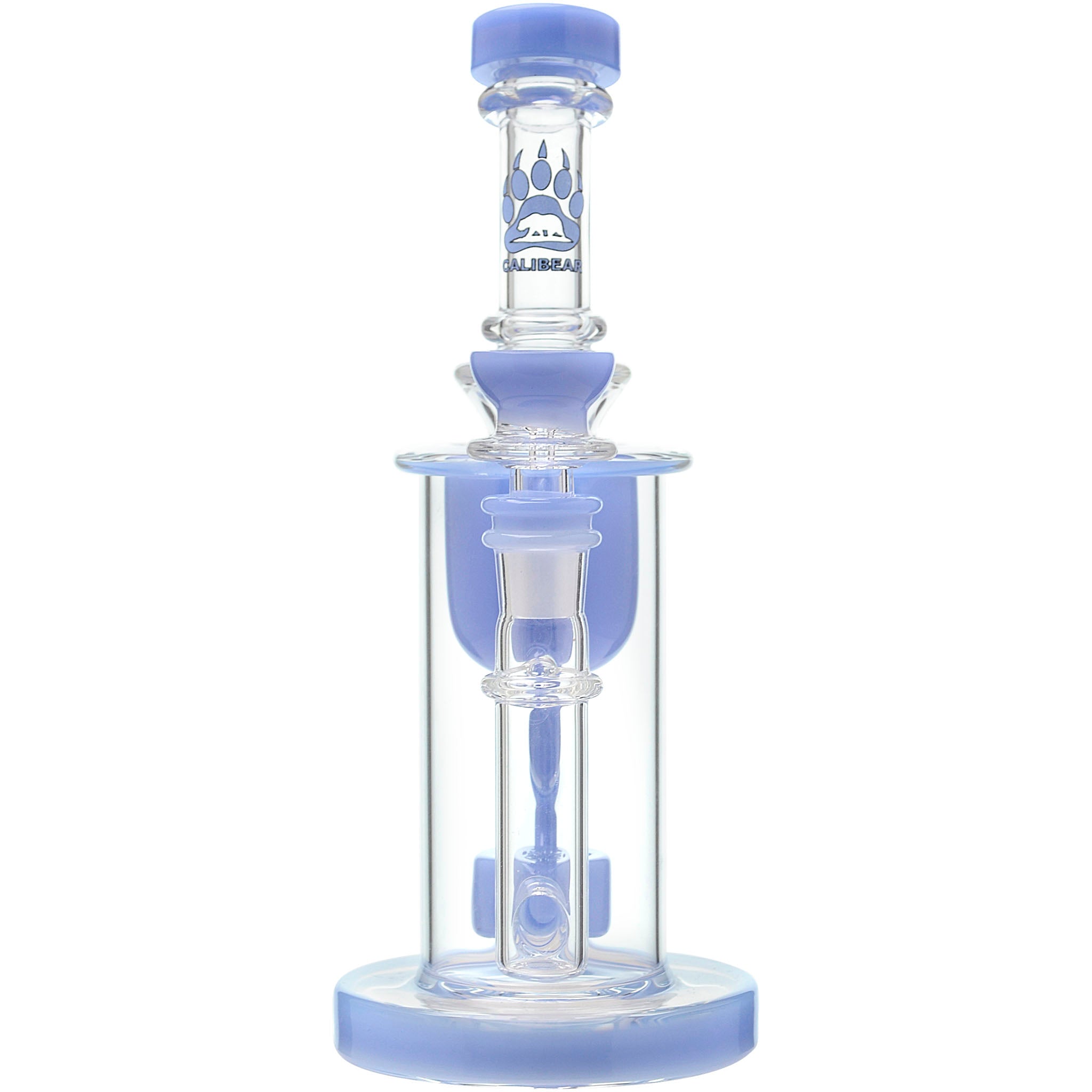 Calibear Flower Of Life Klein Recycler