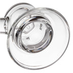 MJ Arsenal Grotto Glass Pipe