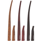 Pulsar 510 DL Wizard Pipe Replacement Stem Mouthpiece