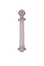 Jane West Original Steamroller Hand Pipe | Pink