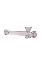 Jane West Original Steamroller Hand Pipe | Pink
