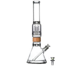 Vitae Glass 16" Classic UFO Bong