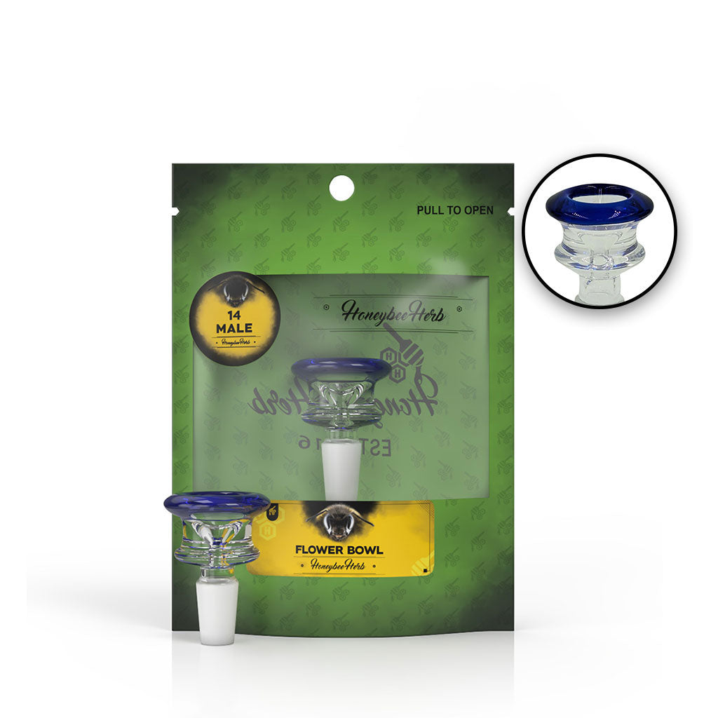 HBH Double Edge Bowl Piece