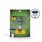 HBH Double Edge Bowl Piece