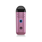 Cipher Herby Dry Herb Vaporizer | Tickled Pink