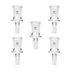 Human Grade Glass Adapters (5)