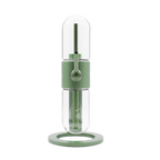 Stündenglass Gravity Infuser - Olive Green | 360° Gravity Hookah