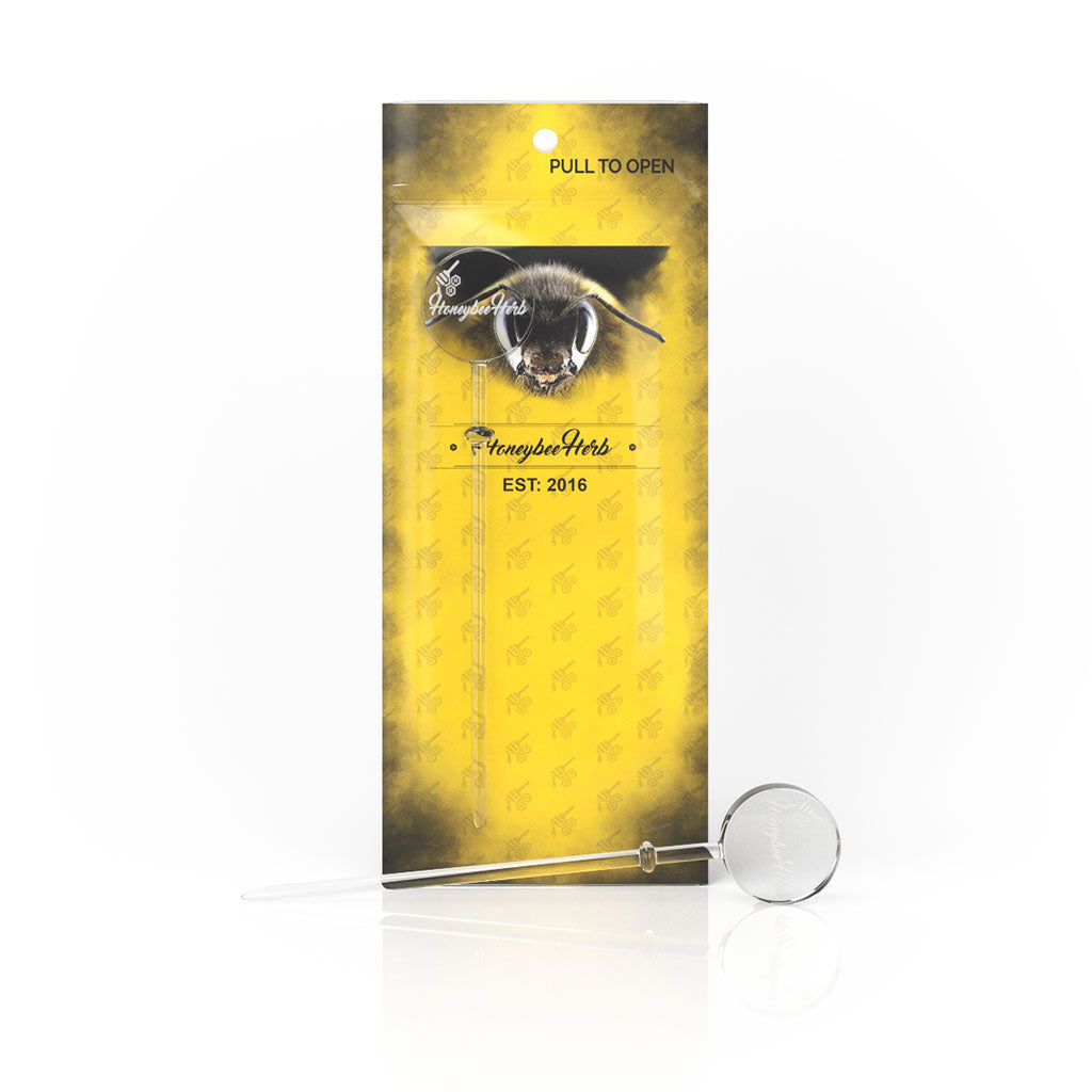 HBH SIDE TOP DABBER & CARB CAP