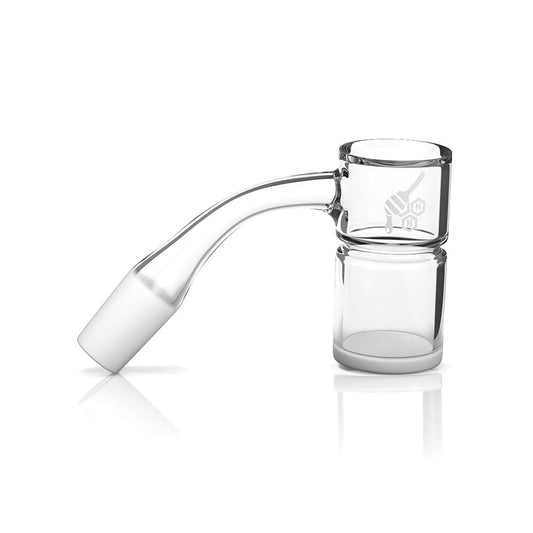 HBH HONEY & MILK BEVEL SPLASH BUCKET - 45° DEGREE | YL