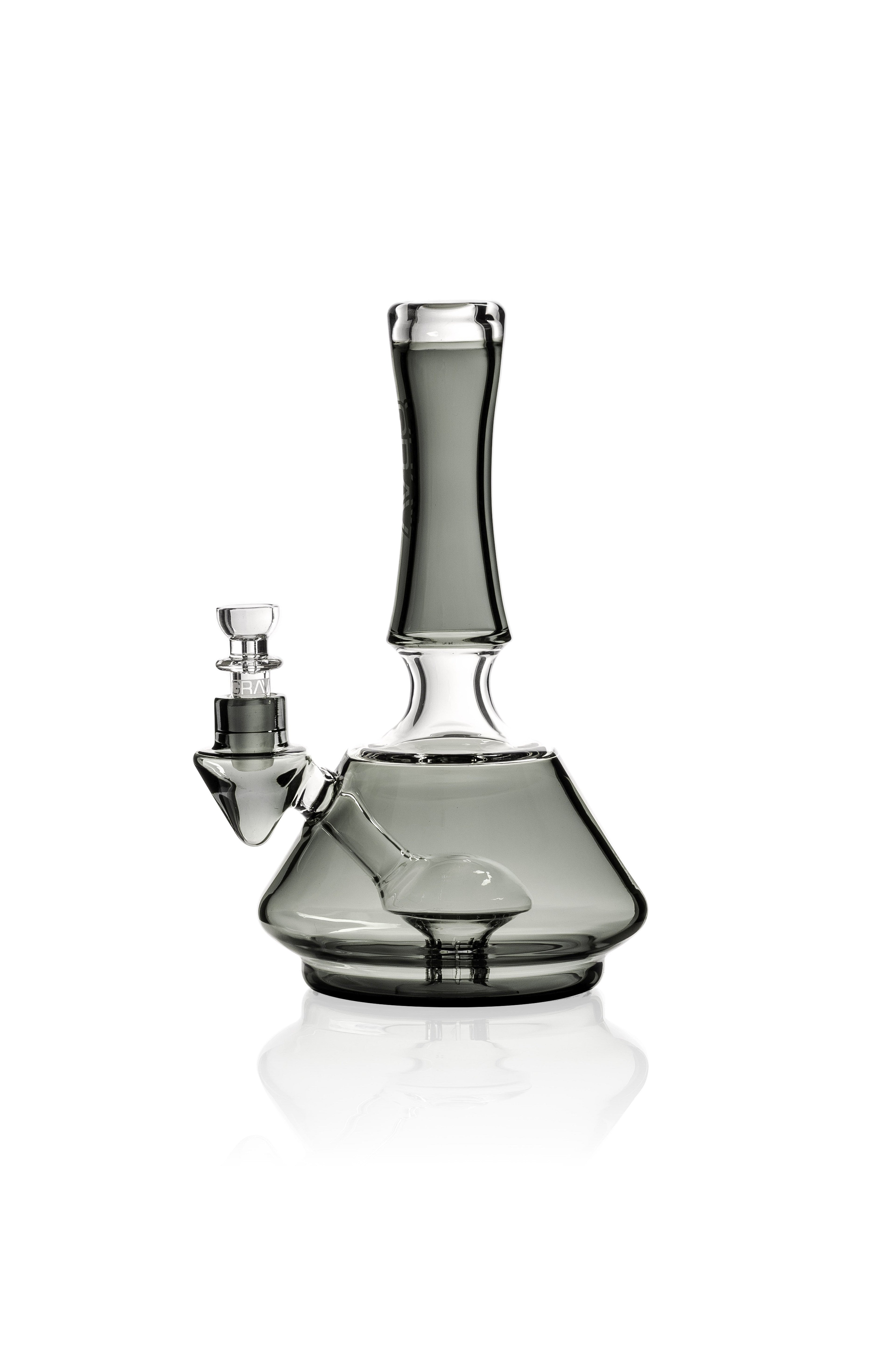 GRAV® Smoke Oracle Water Pipe