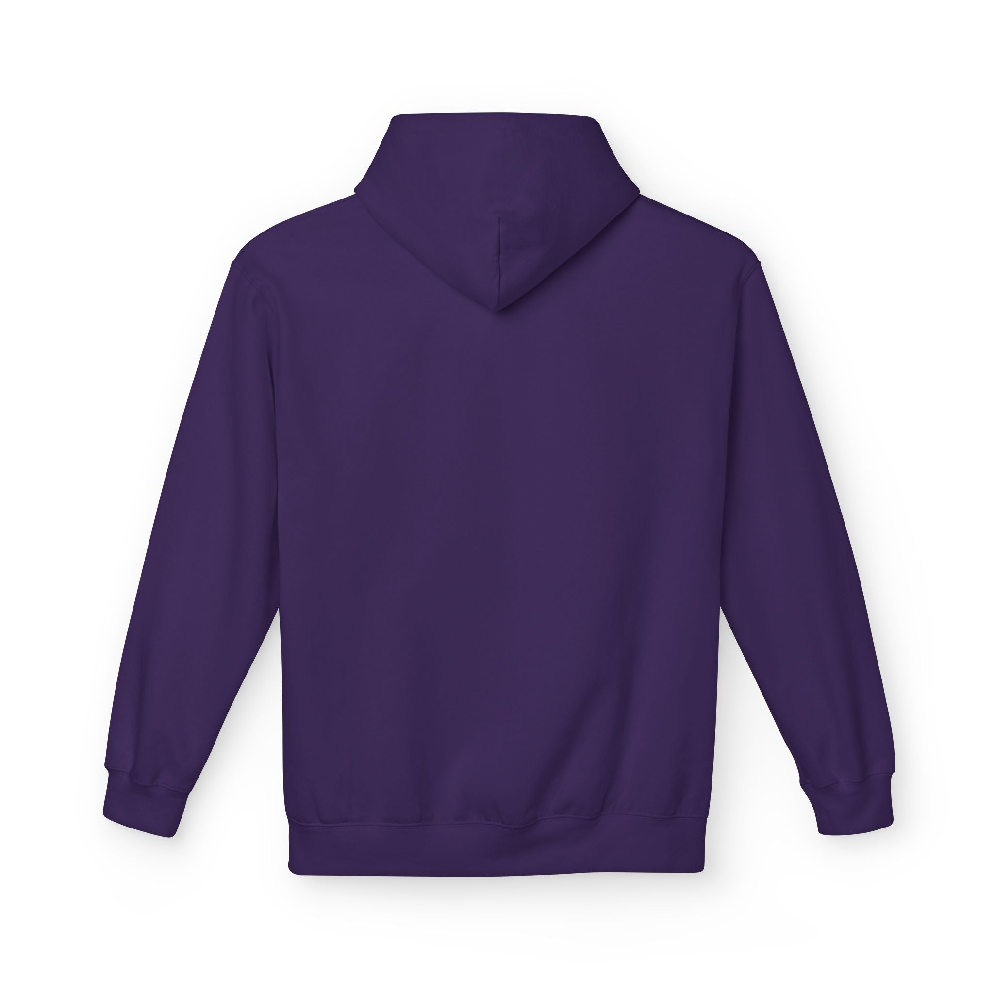 Autobongs University Hoodie