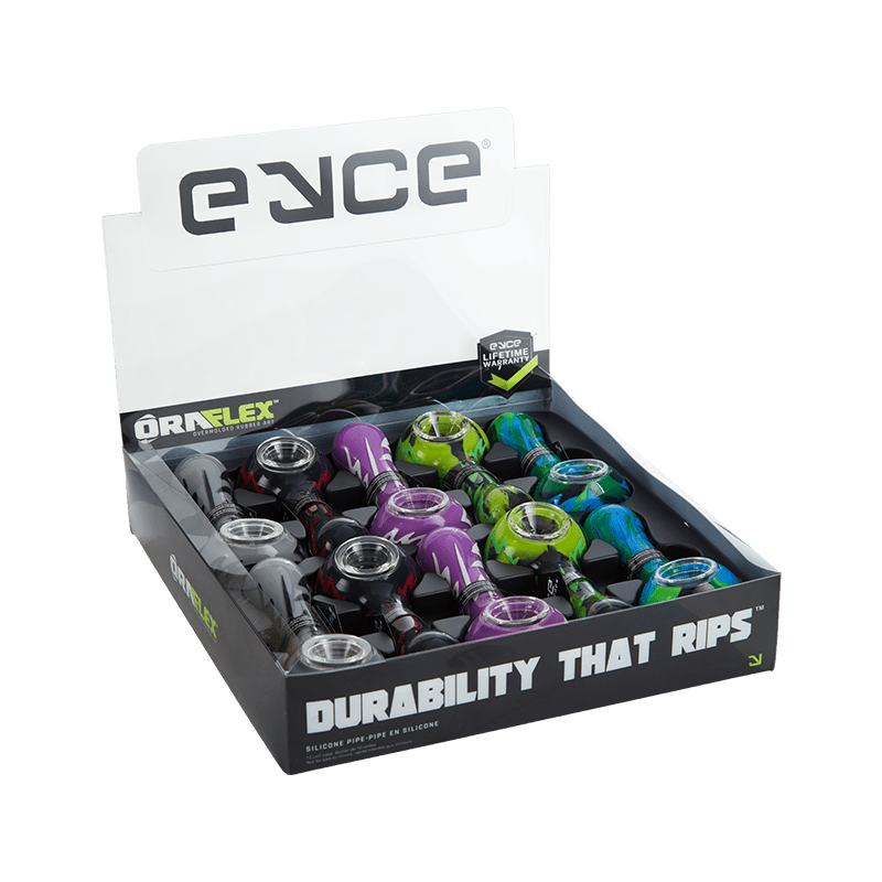 Eyce ORAFLEX Switchback Spoon