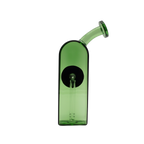 Stündenglass Modül Dok Glass - Green | Replacement Borosilicate Glass Piece