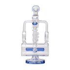 Human Grade The Condenser Glass Water Pipe