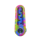 Eyce Glacier Spoon Pipe