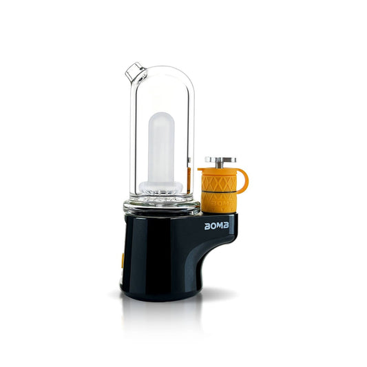 BOMB Sykloud eRig Portable Electric Dab Rig | 3500mAh