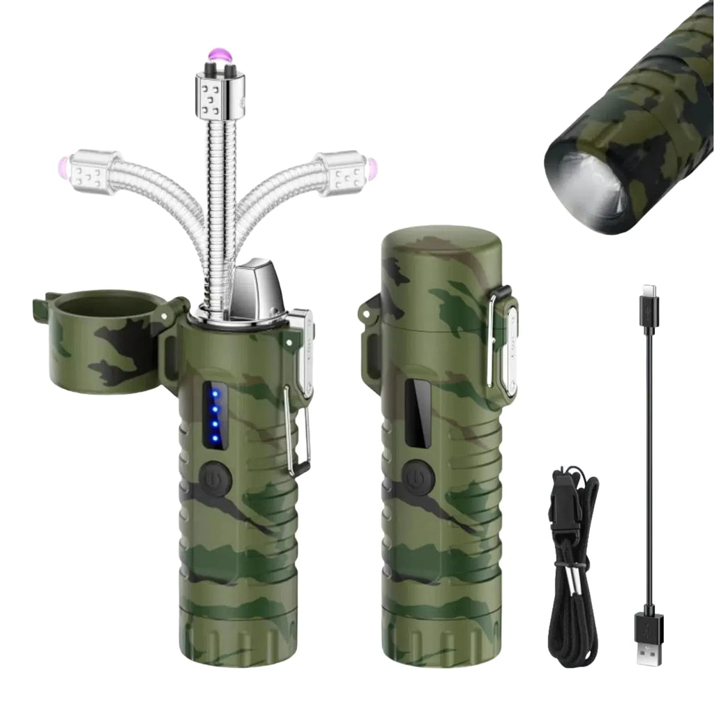 Unbreakable Bubbler Bundle