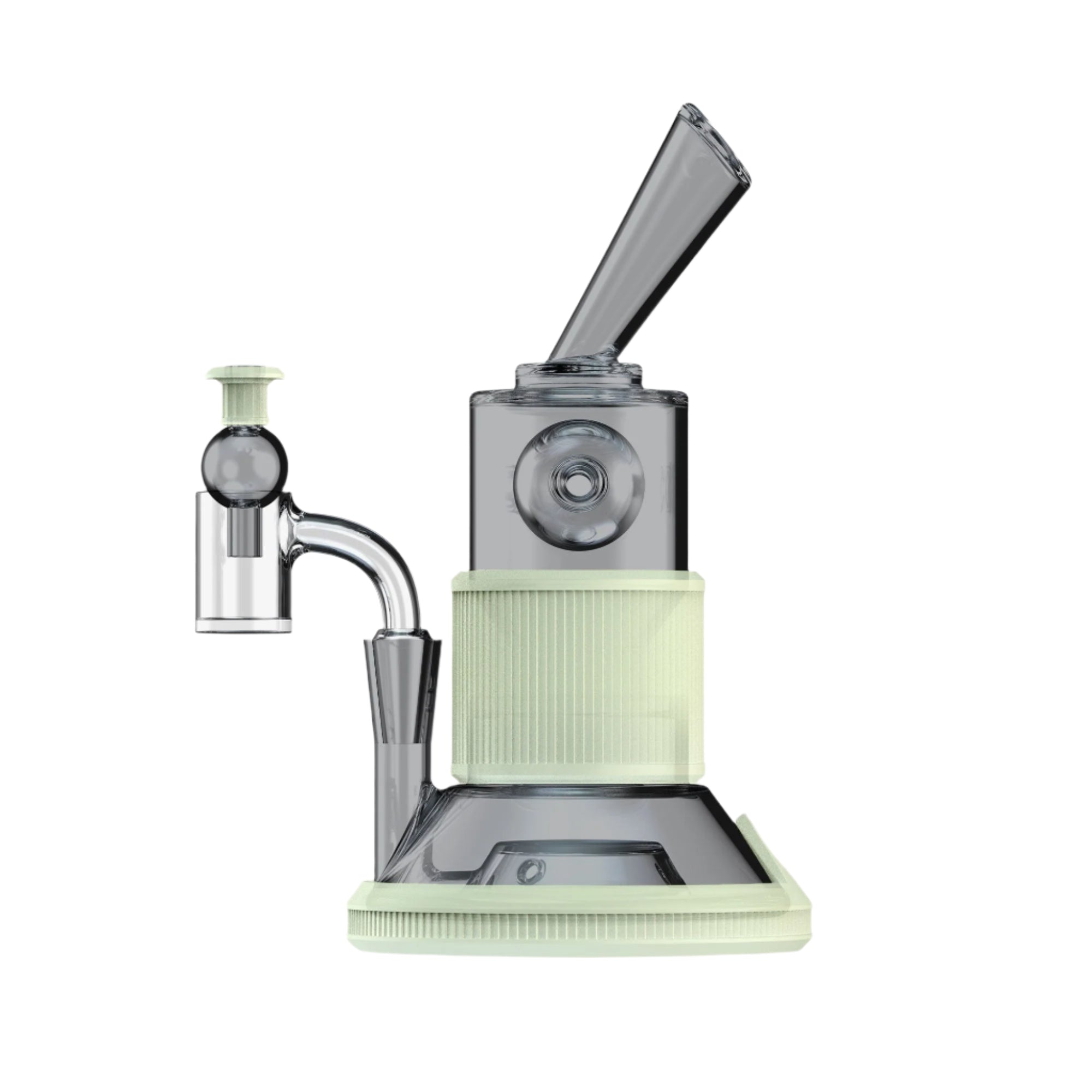 Softglass Aura Tandem Rig