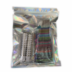 The Dispoze-a-Bowl® "HAPPY BIRTHDAY" Party Favors 25-Pack