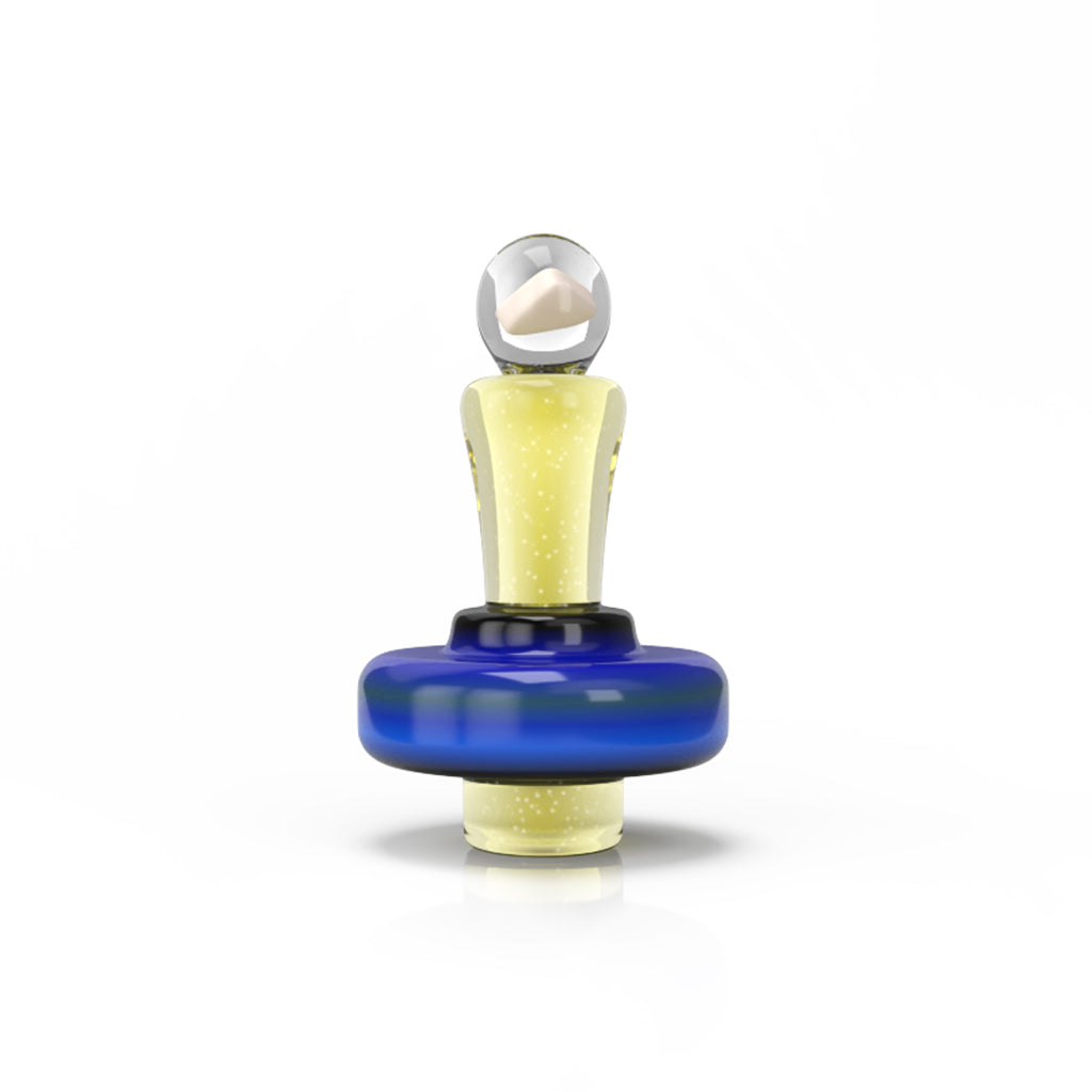HBH OPAL BELL TOP TERP SLURPER CAP