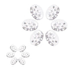 Pulsar Glass Honeycomb Screens | 200ct Jar
