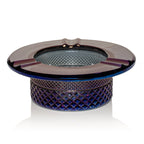 Jane West Twenties Collection Ashtray | Midnight