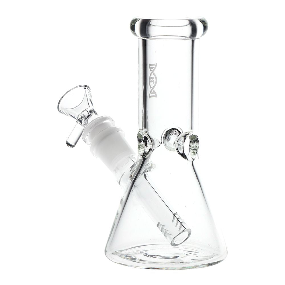 Pulsar CORE Glass Beaker Water Pipe - 6" / 14mm F