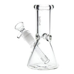 Pulsar CORE Glass Beaker Water Pipe - 6" / 14mm F