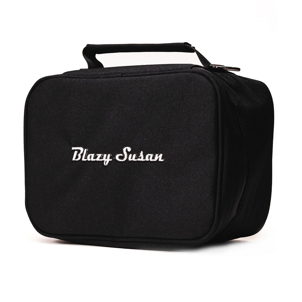Blazy Susan Stash Bags
