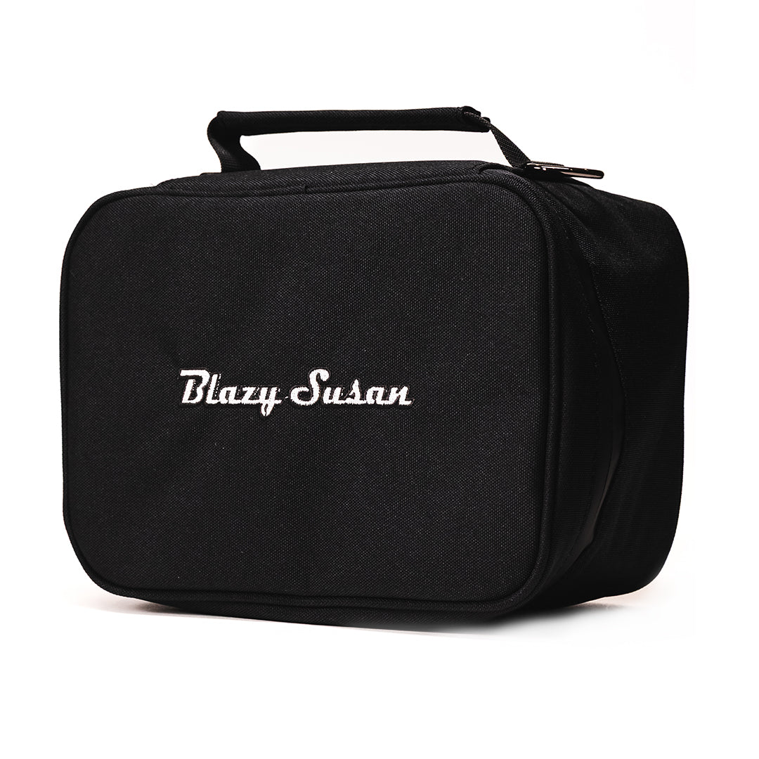 Blazy Susan Stash Bags