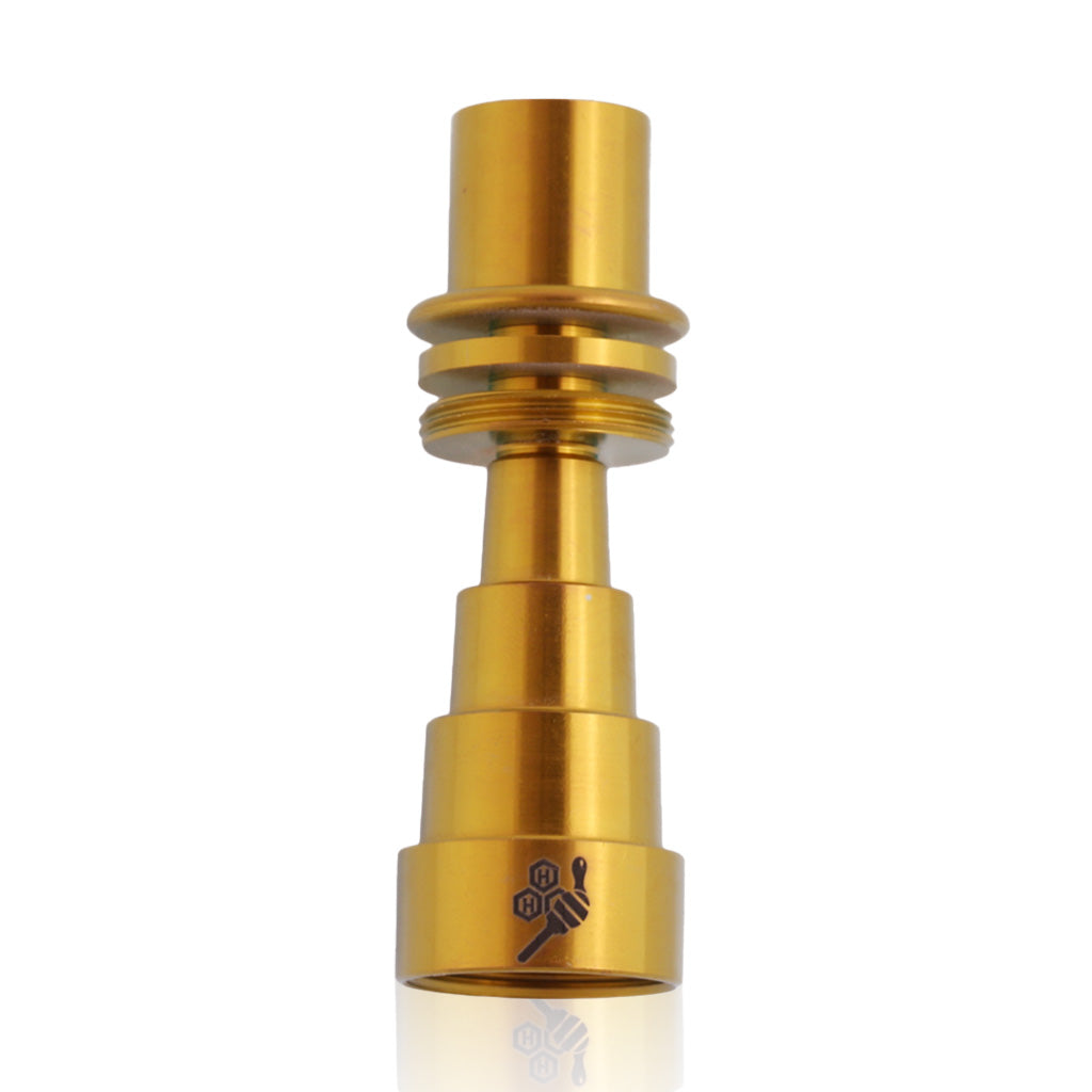 HBH TITANIUM 6 IN 1 ORIGINAL ENAIL DAB NAIL