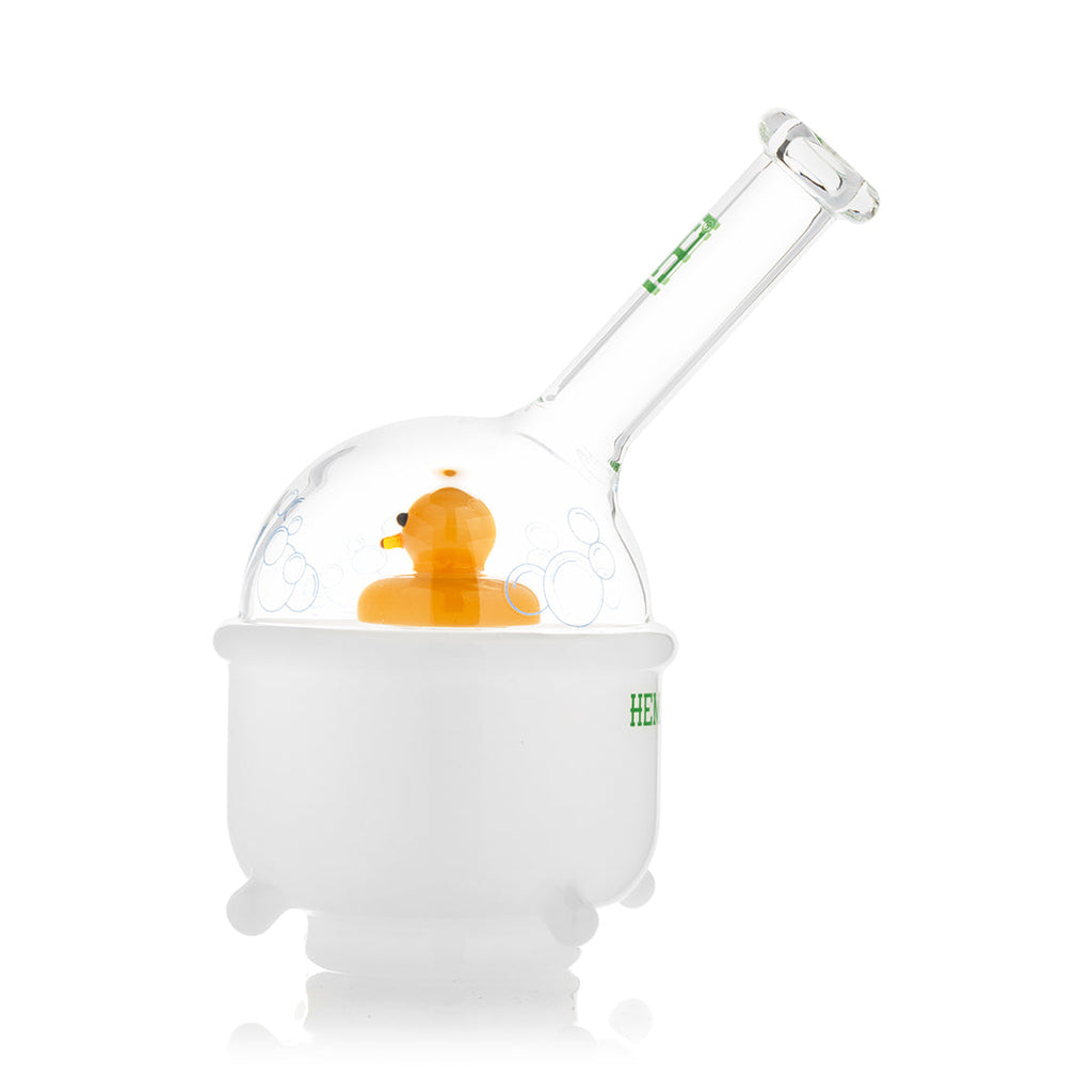 Ducky Puffco Peak Top