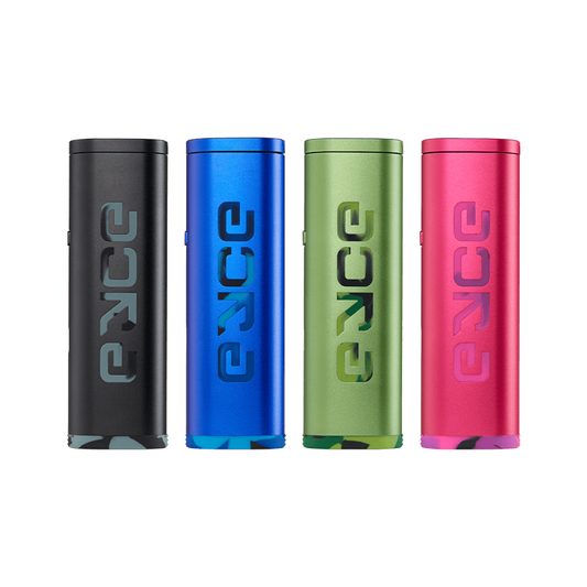 Eyce PV1 Dry Herb Vaporizer