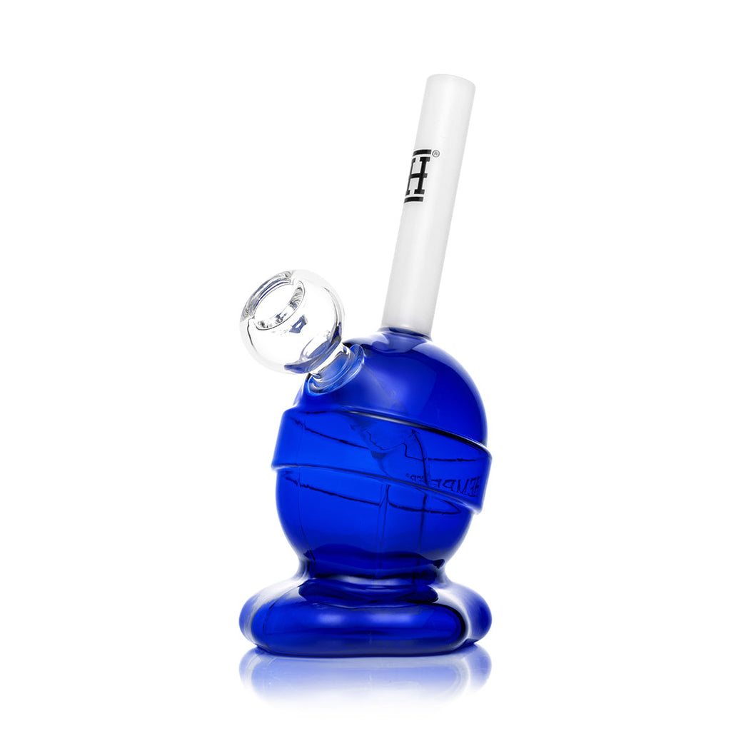 Sucker 4 Love Lollipop Bong 6.7"