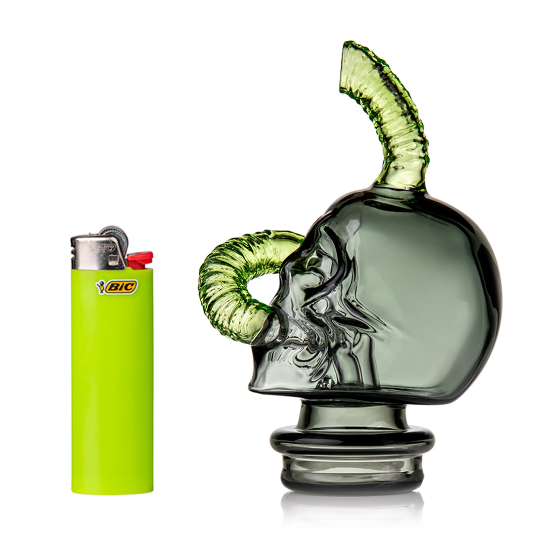 MJ Arsenal Grim Ripper Puffco Peak Top