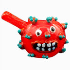 LA Pipes Corona Rona Hand Pipe