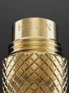Helix [Matte Black]