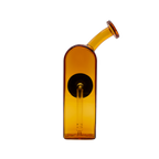 Stündenglass Modül Dok Glass - Amber | Replacement Borosilicate Glass Piece