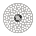 Flower Mill Grinder 2" Mill Plates
