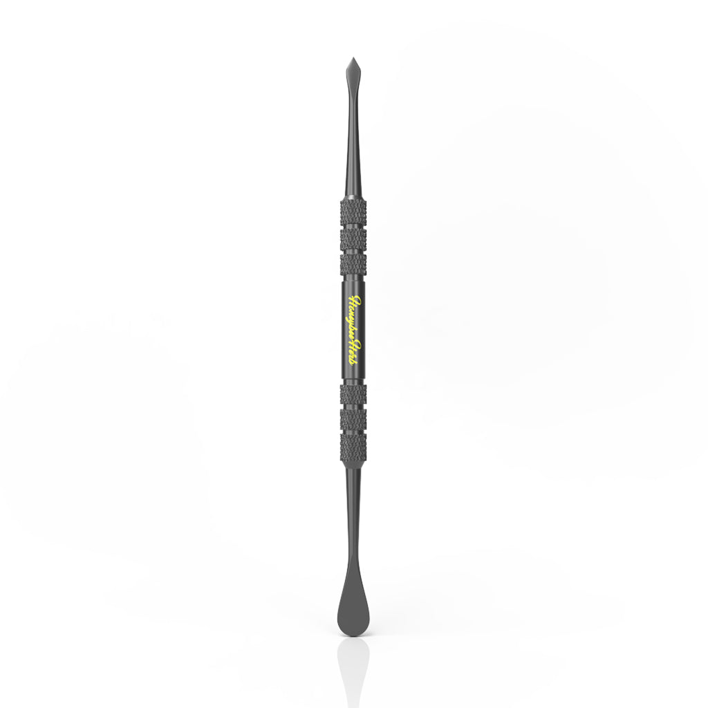 Stainless Steel Dabber V1